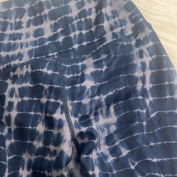 NWOT Jo+Jax High Rise Leggings Size Adult Small - Picture 2 of 6